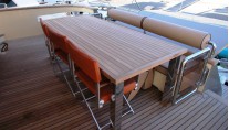 Andea -  Aft Deck